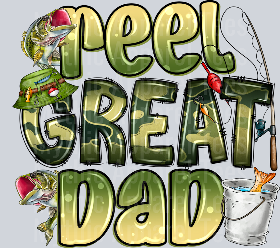 reel great dad 2