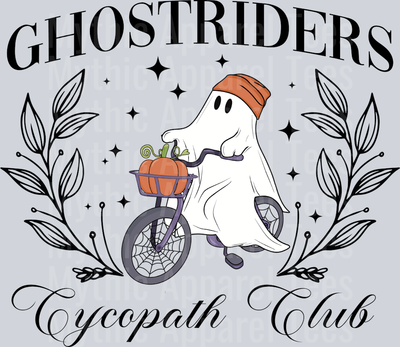 GhostRiders