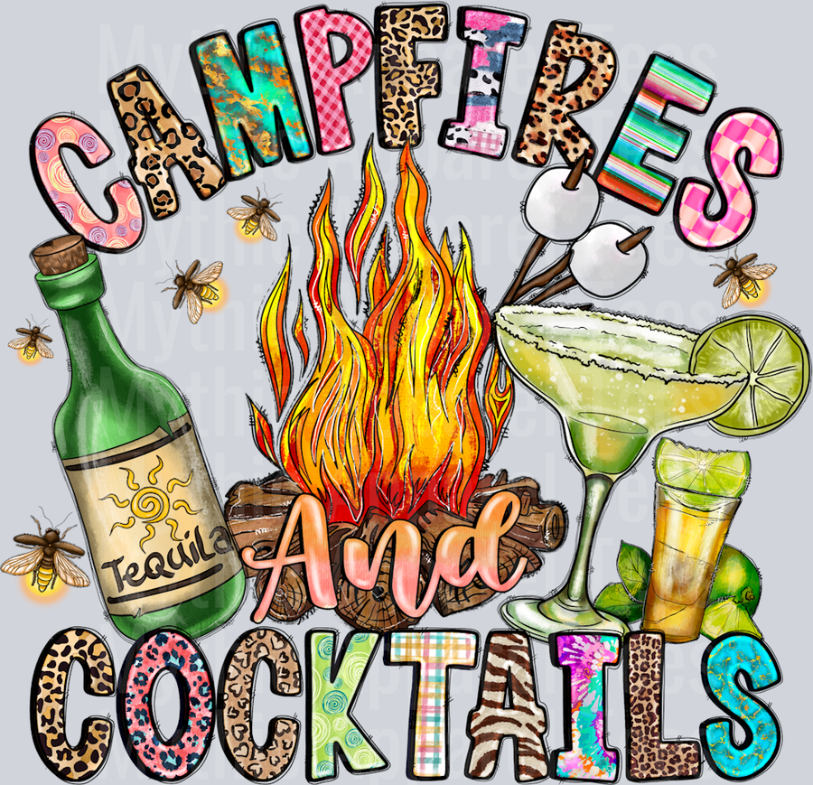 CampfiresAndCoctails