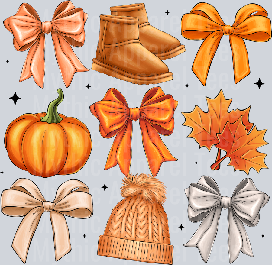Fall Boww