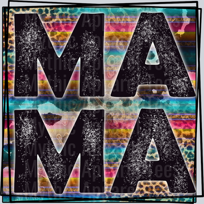 mamaserape