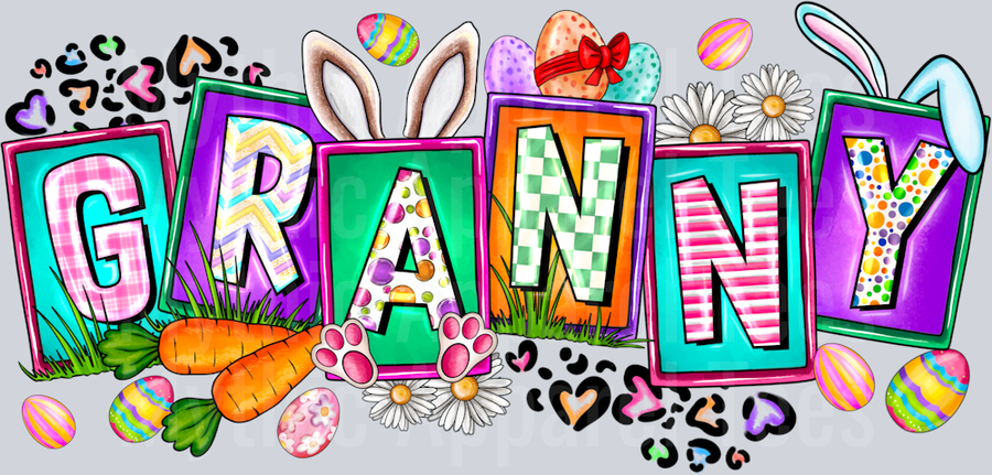 Granny Easter