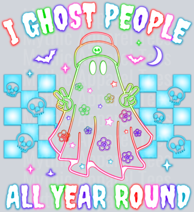 NEON Halloween