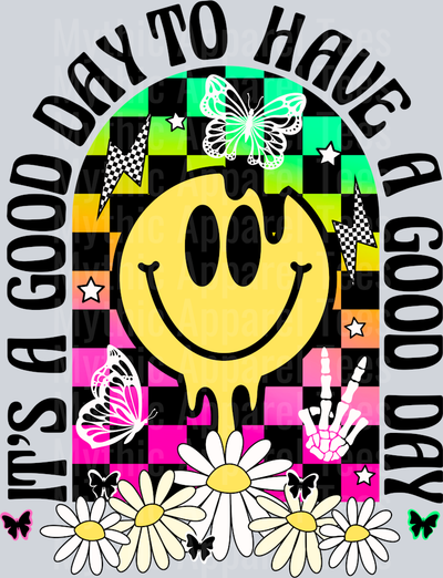 It_s_A_Good_Day