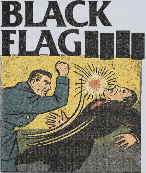 Black Flag