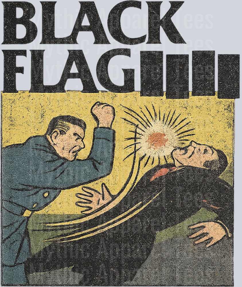Black Flag