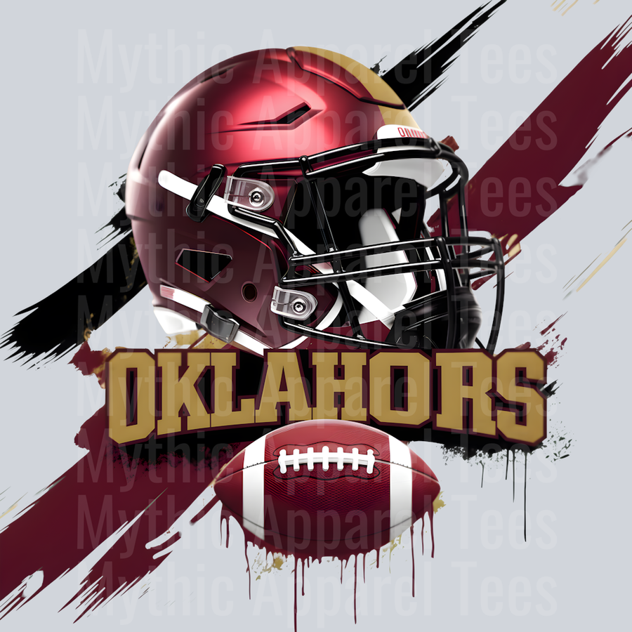 AZ1342 College Football