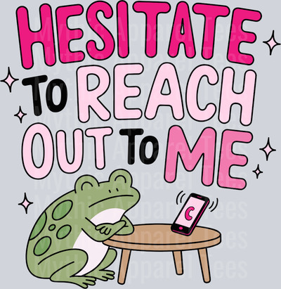 REACHOUT