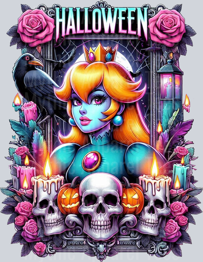 Princess Peach