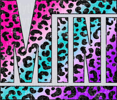 Leopard Mini