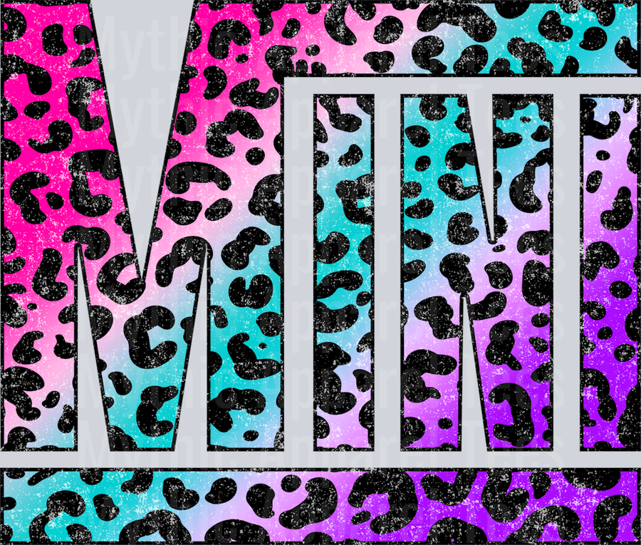 Leopard Mini