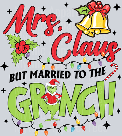 In My Grich Era merry
