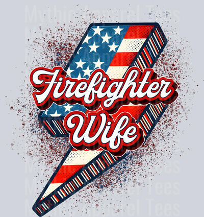 Firefighter Red Line Transfers