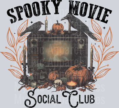 spookymovie