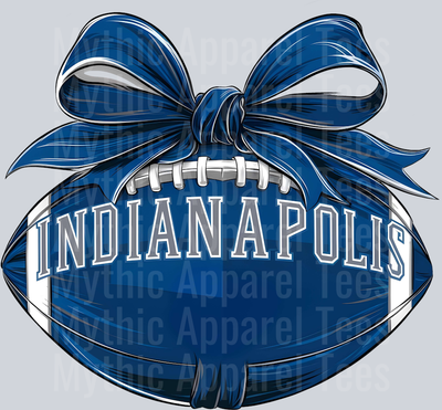 indianapolis