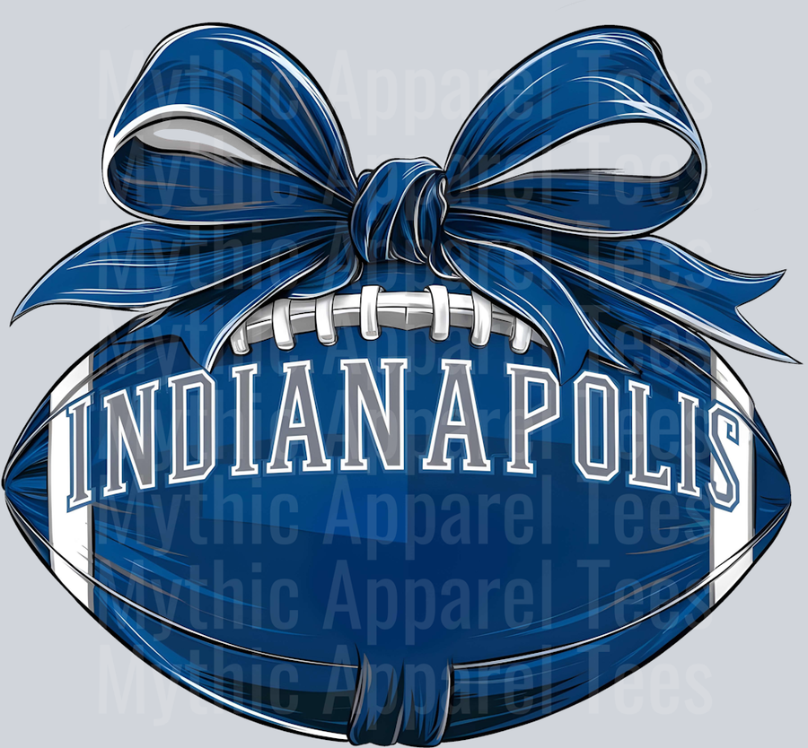 indianapolis