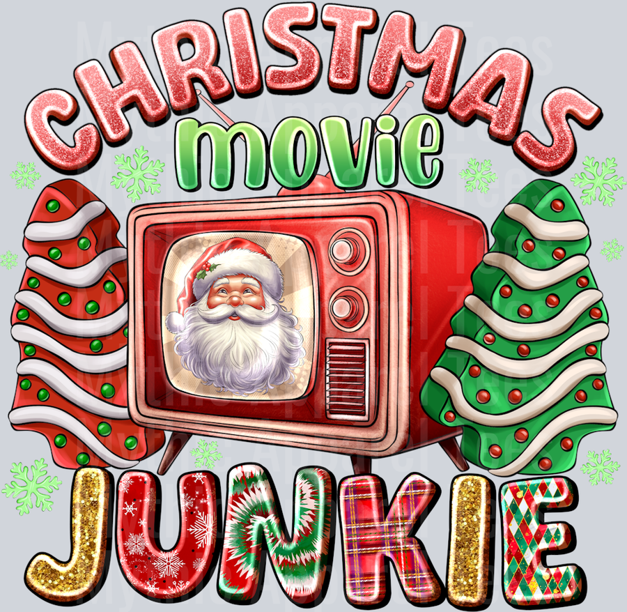 Christmas Movie Junkie Little Debbie Christmas Cake