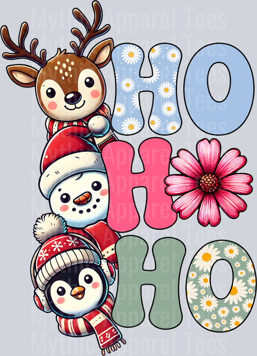 AZ1026 Winter Vibes Cozy Season