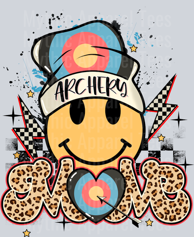 Archery_Mom_Smiley