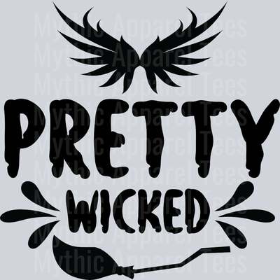 Pretty Wicked _5