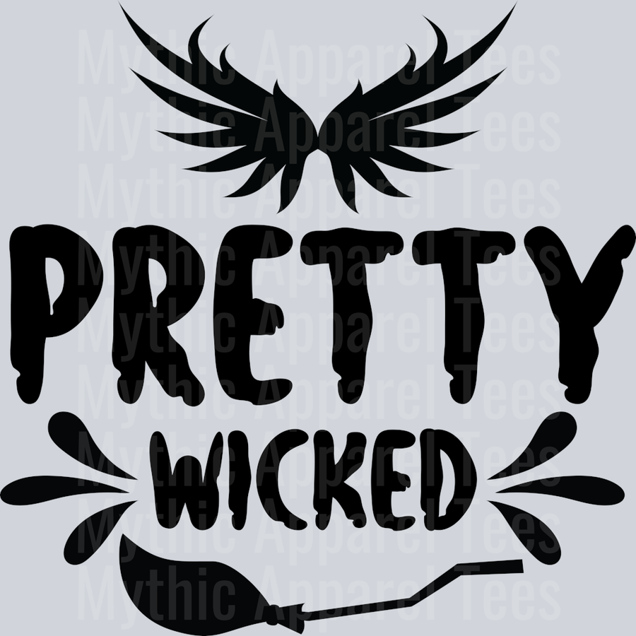 Pretty Wicked _5