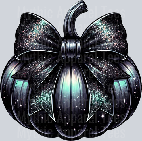 Black Pumpkin (1)