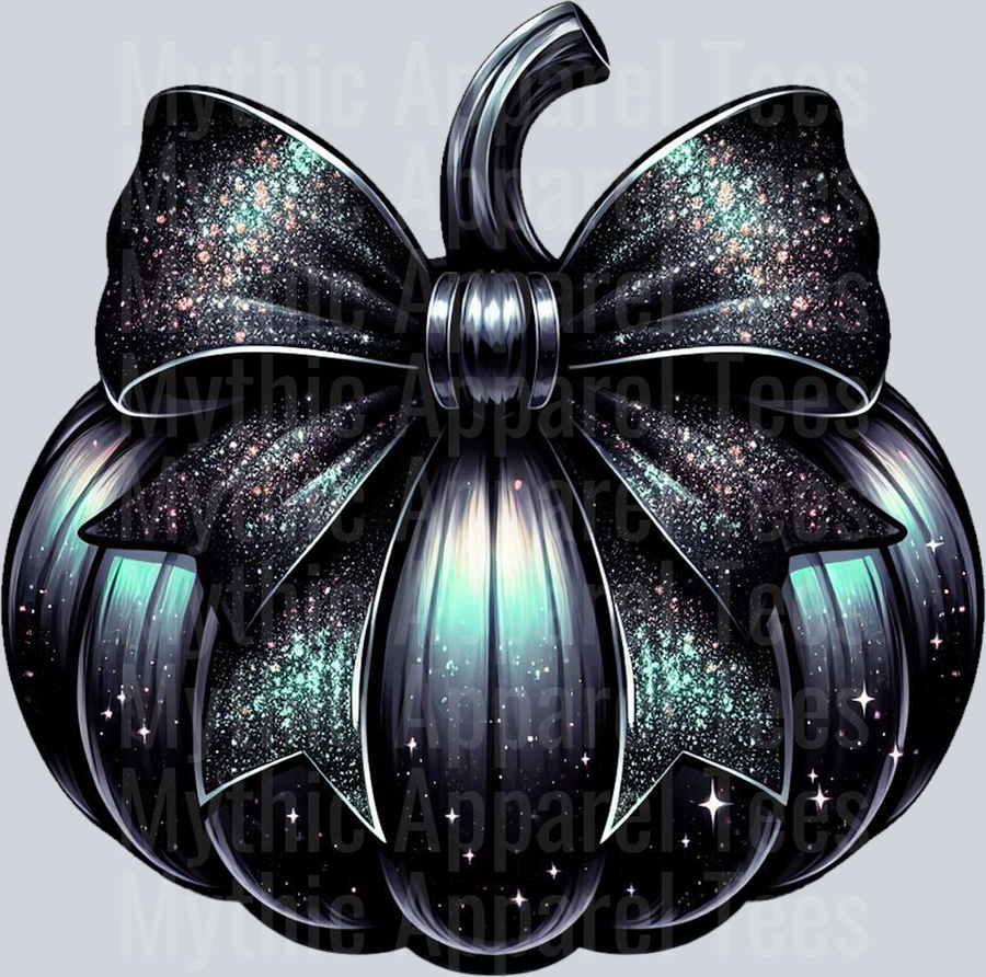 Black Pumpkin (1)