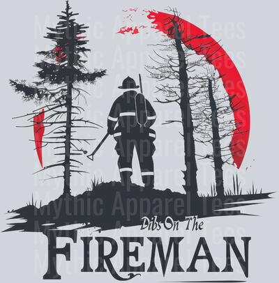 Firefighter Red Line Transfers