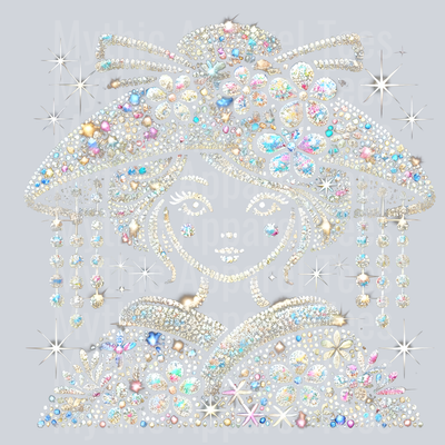 Cute Sparkling Clipart (39)