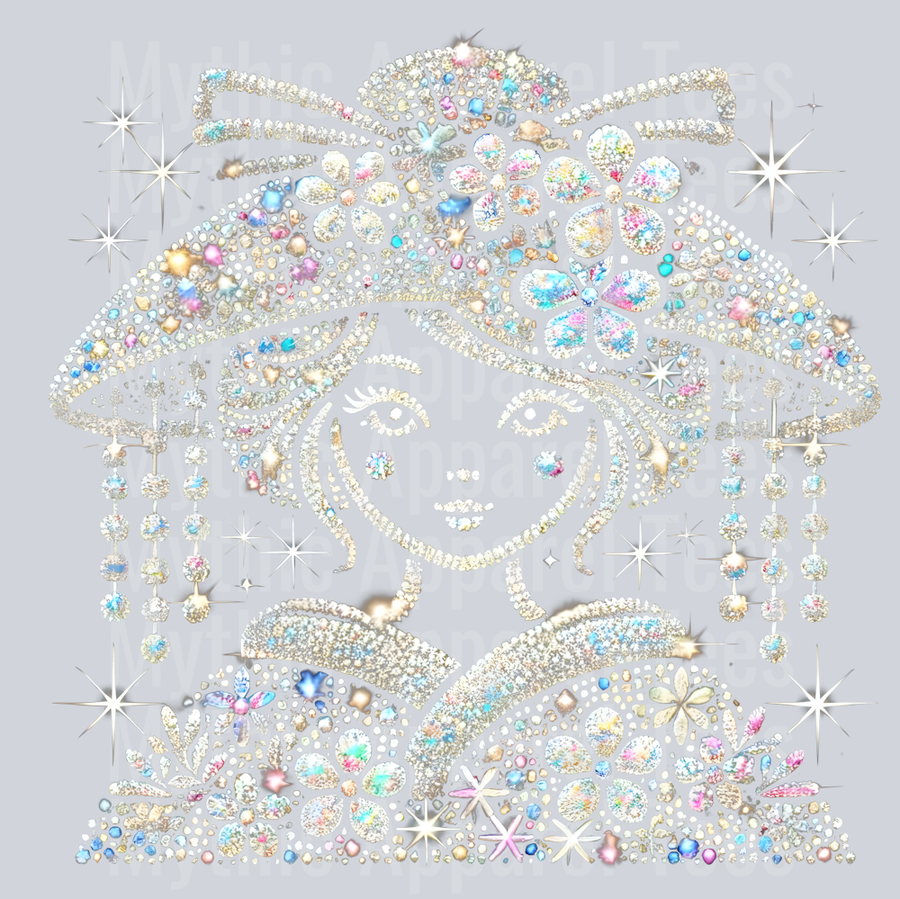 Cute Sparkling Clipart (39)