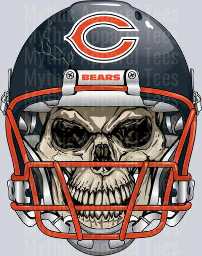 Chicago Bears