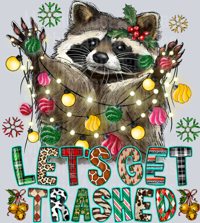 LetsGetTrashed