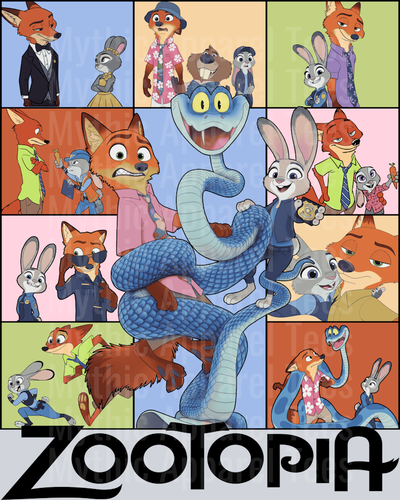 OR 01122025 NHUY Zootopia Disney era tour style