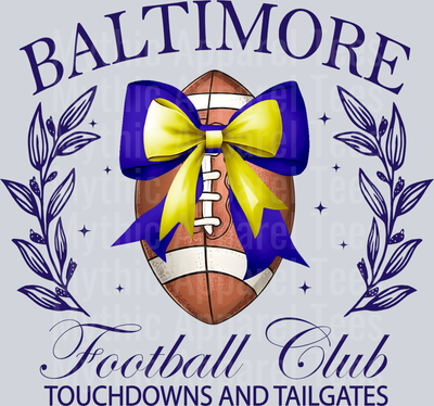 Baltimore Ravens