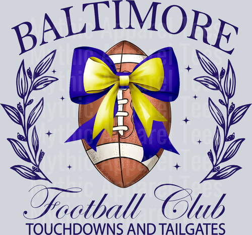 Baltimore Ravens
