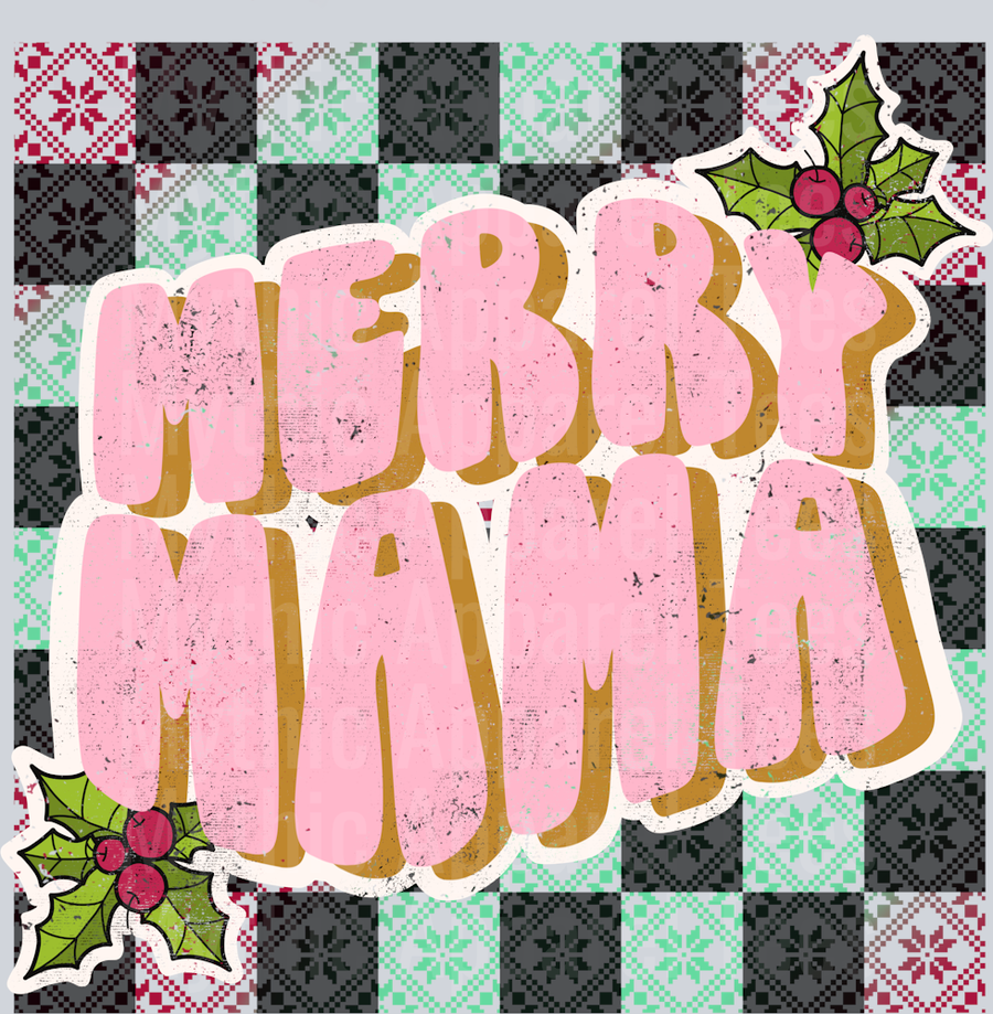 Merry_Mama_Grunge