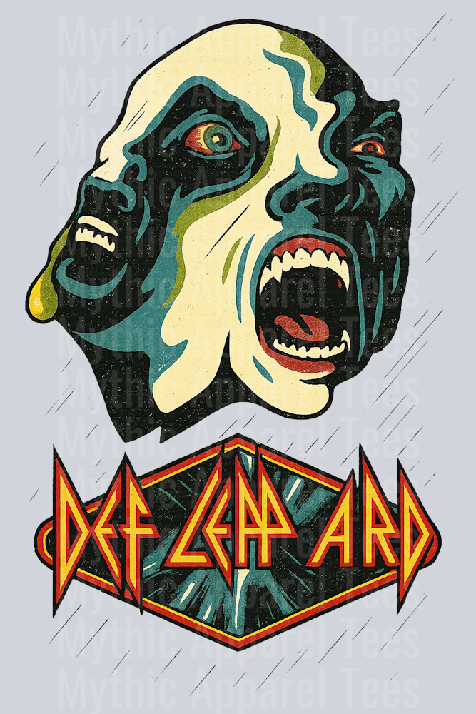 DefLeppard 1