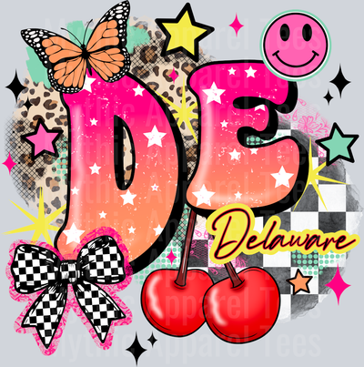 Delaware