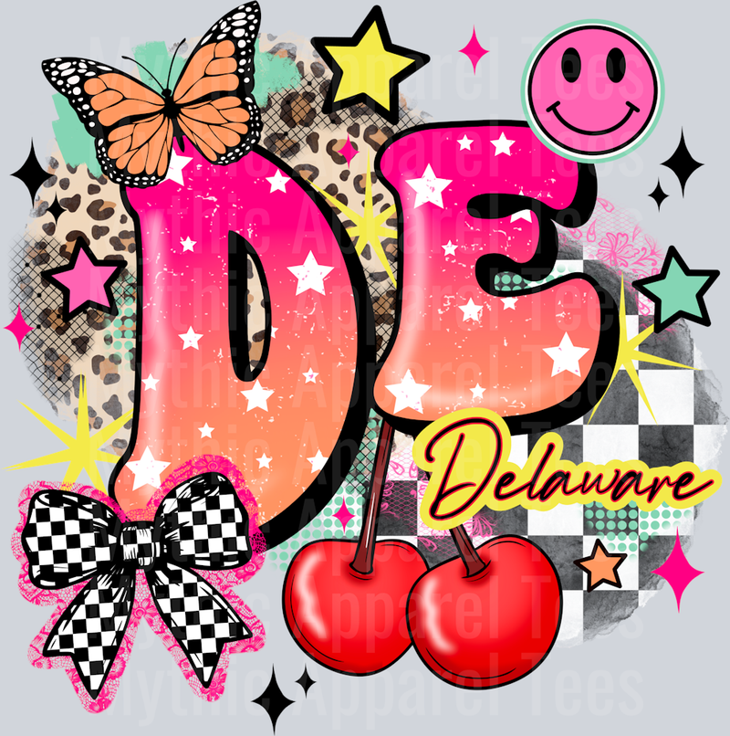 Delaware