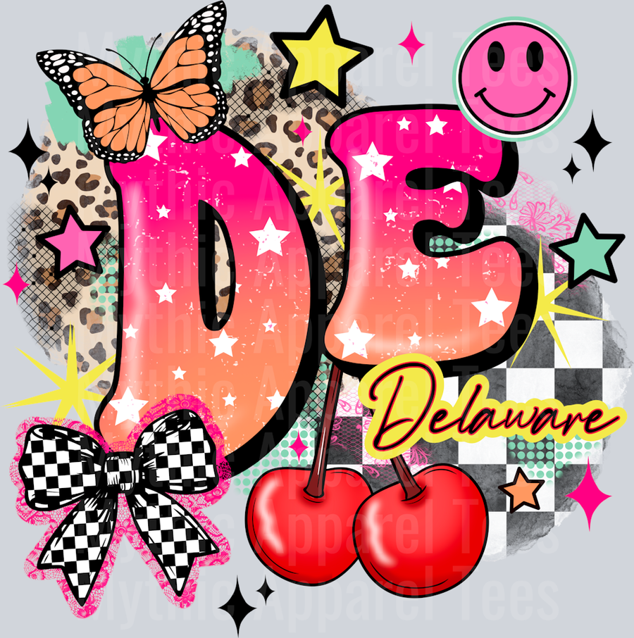 Delaware