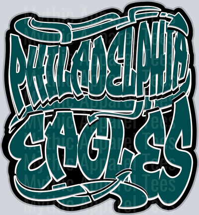Eagles