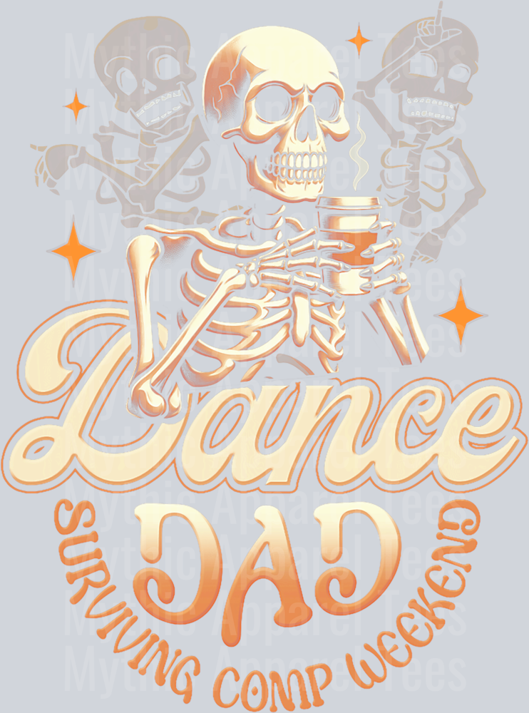 AZ1241 Dad Designs