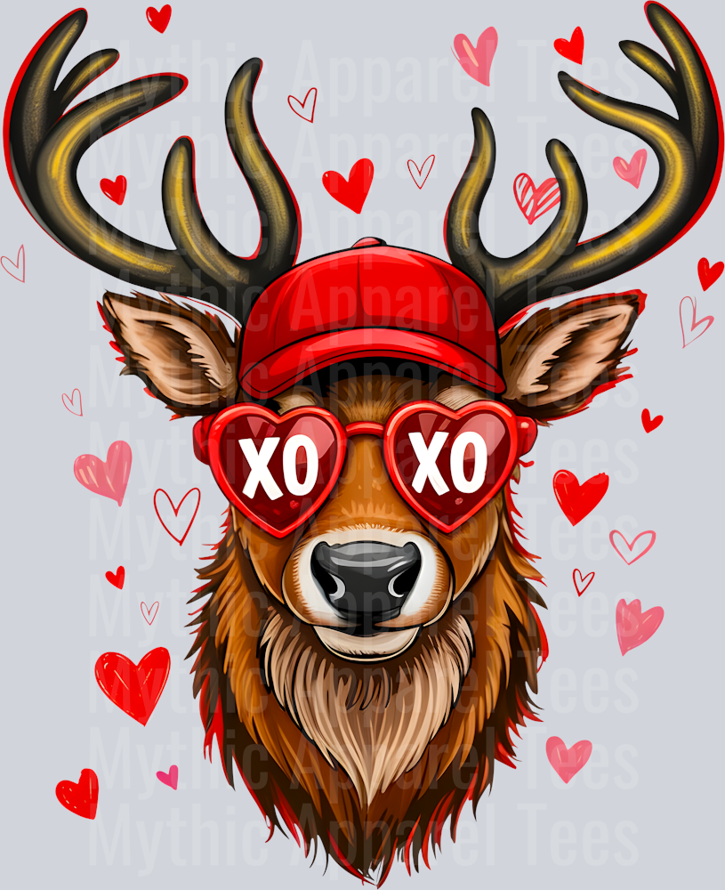 8.Xoxo
