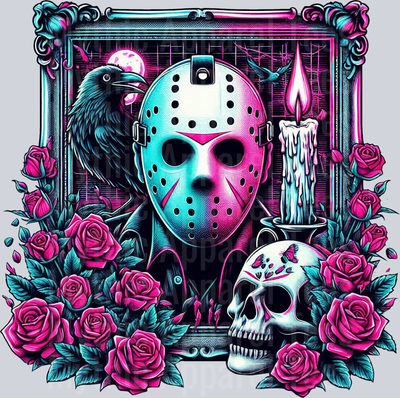 Jason Voorhees2