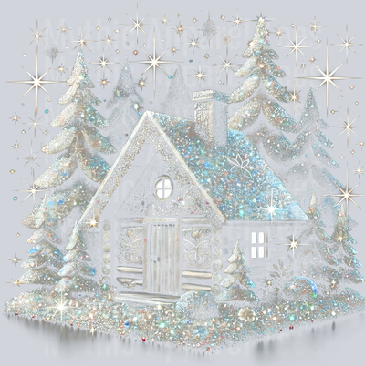 Cute Sparkling Clipart (21)