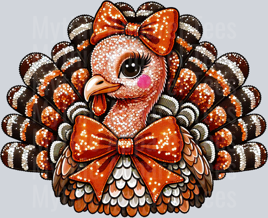Turkey (1)