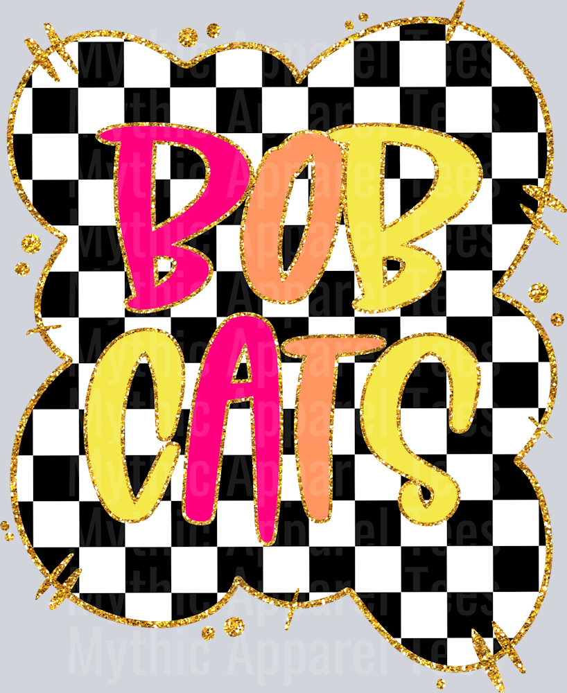 Mascot_Bobcats_Checker