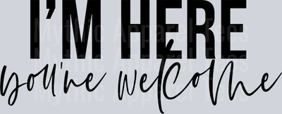 I_m_Here_Black