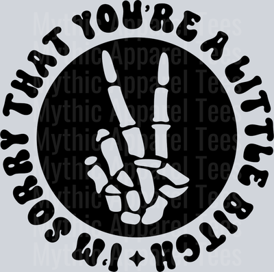 If Ive Ever Offended You Pocket