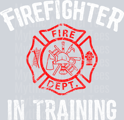 Firefighter Red Line Transfers